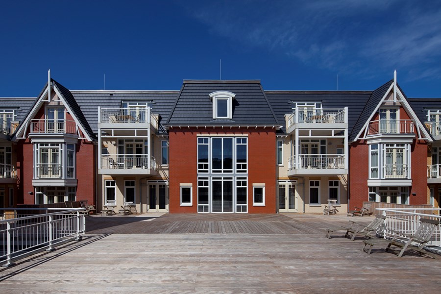 Huis ter Duin | Hotel