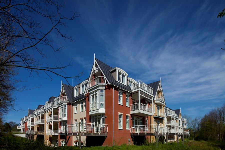 Huis ter Duin | Hotel
